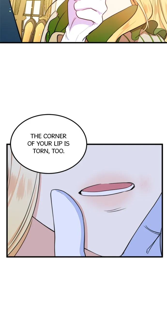 The VillainessLives Again Chapter 12 page 51 - 