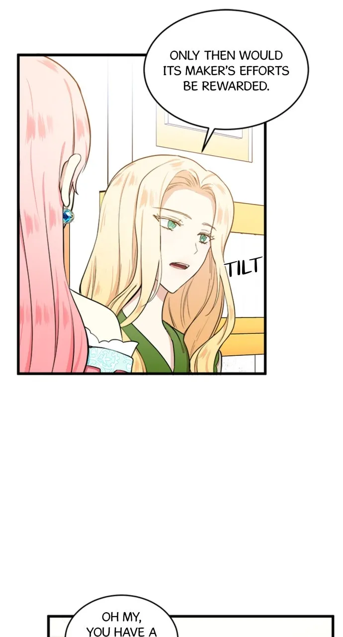 The VillainessLives Again Chapter 12 page 7 - 