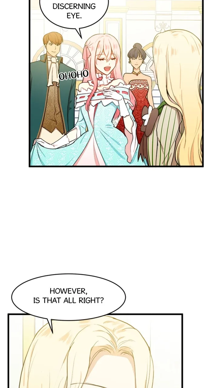 The VillainessLives Again Chapter 12 page 8 - 