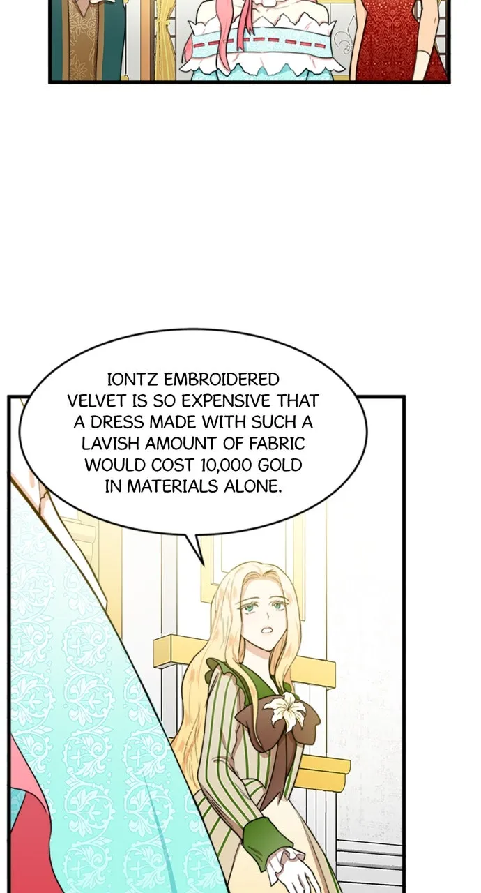 The VillainessLives Again Chapter 12 page 10 - 