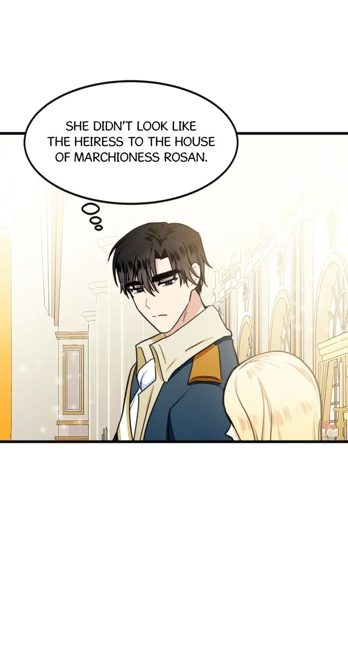 The VillainessLives Again Chapter 13 page 20 - 