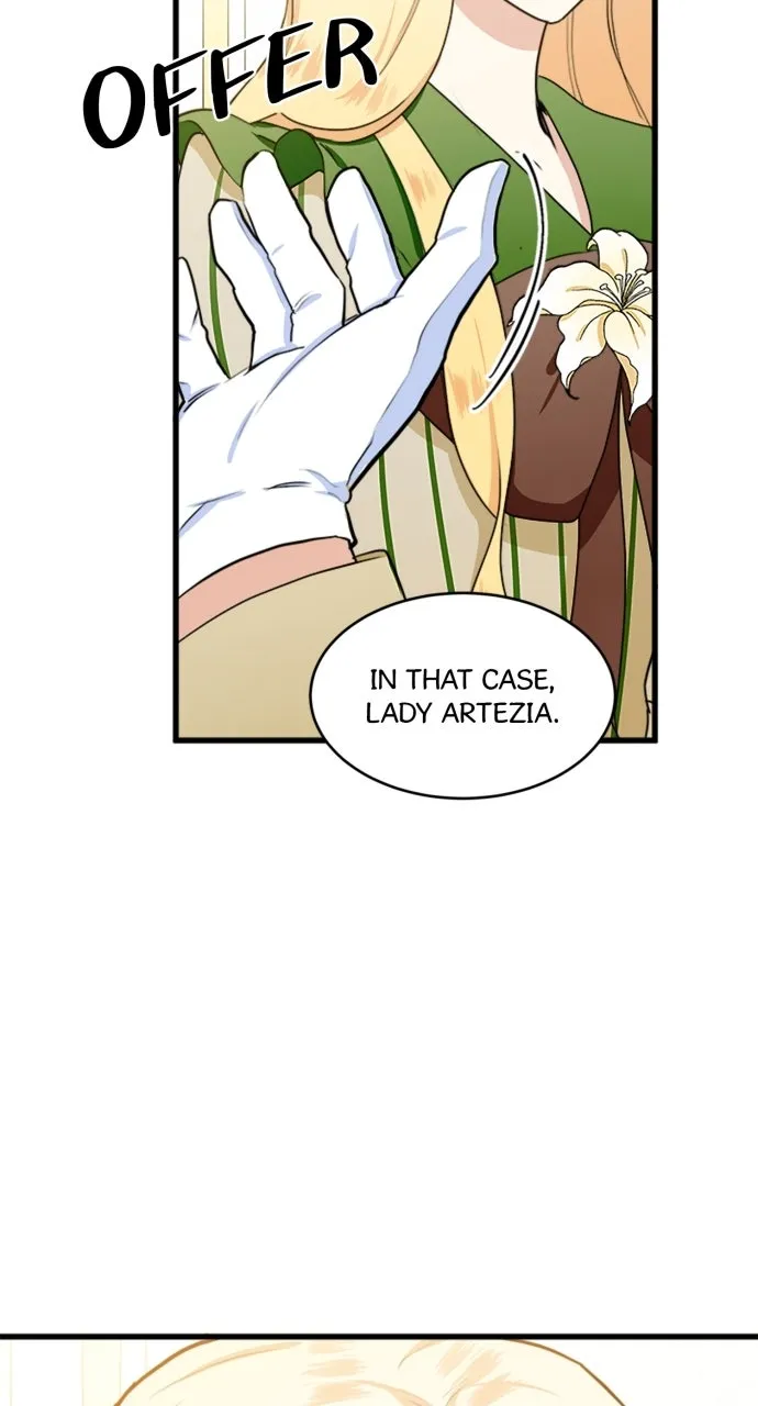 The VillainessLives Again Chapter 13 page 22 - 