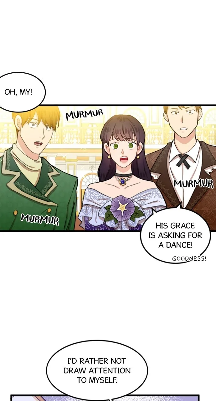 The VillainessLives Again Chapter 13 page 27 - 