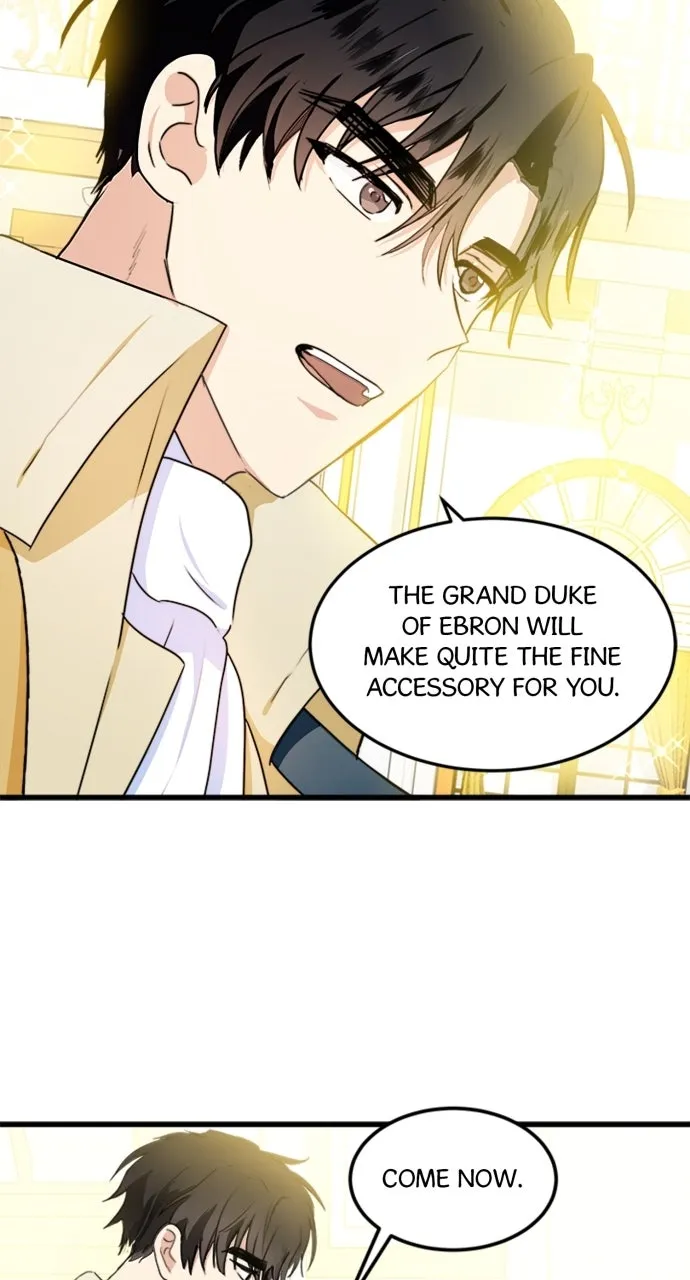 The VillainessLives Again Chapter 13 page 30 - 