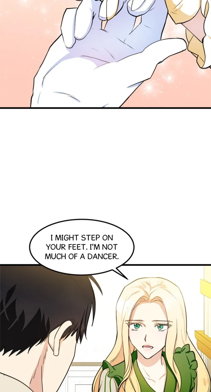 The VillainessLives Again Chapter 13 page 32 - 