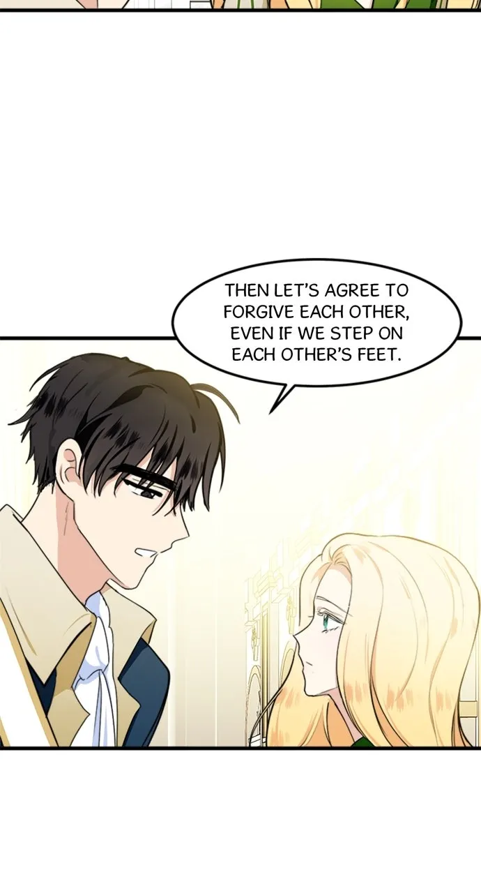 The VillainessLives Again Chapter 13 page 33 - 
