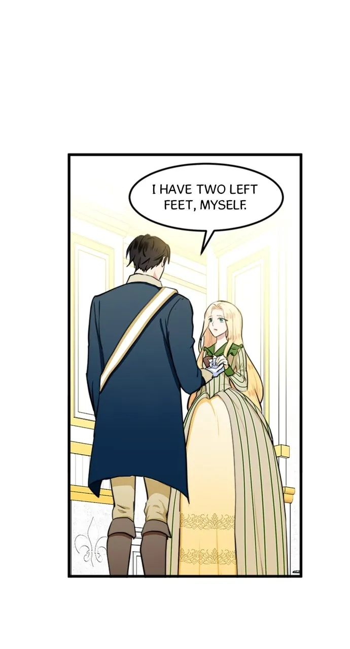 The VillainessLives Again Chapter 13 page 34 - 