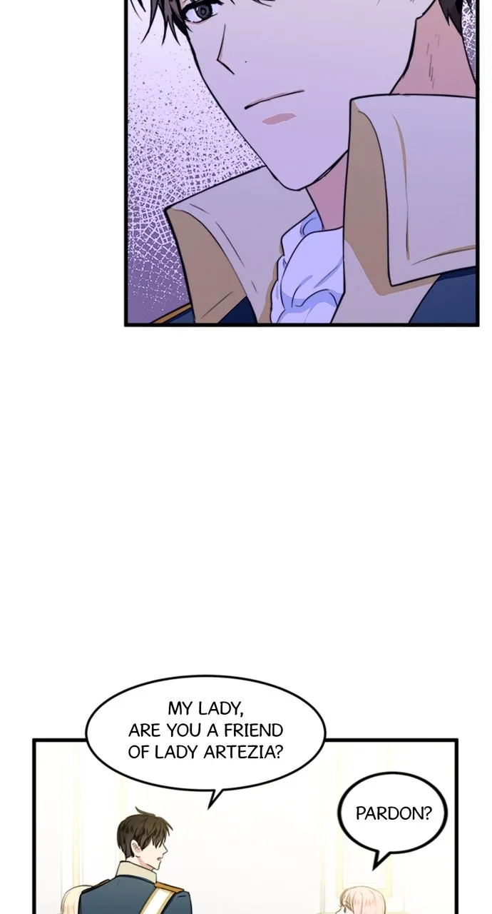 The VillainessLives Again Chapter 13 page 5 - 