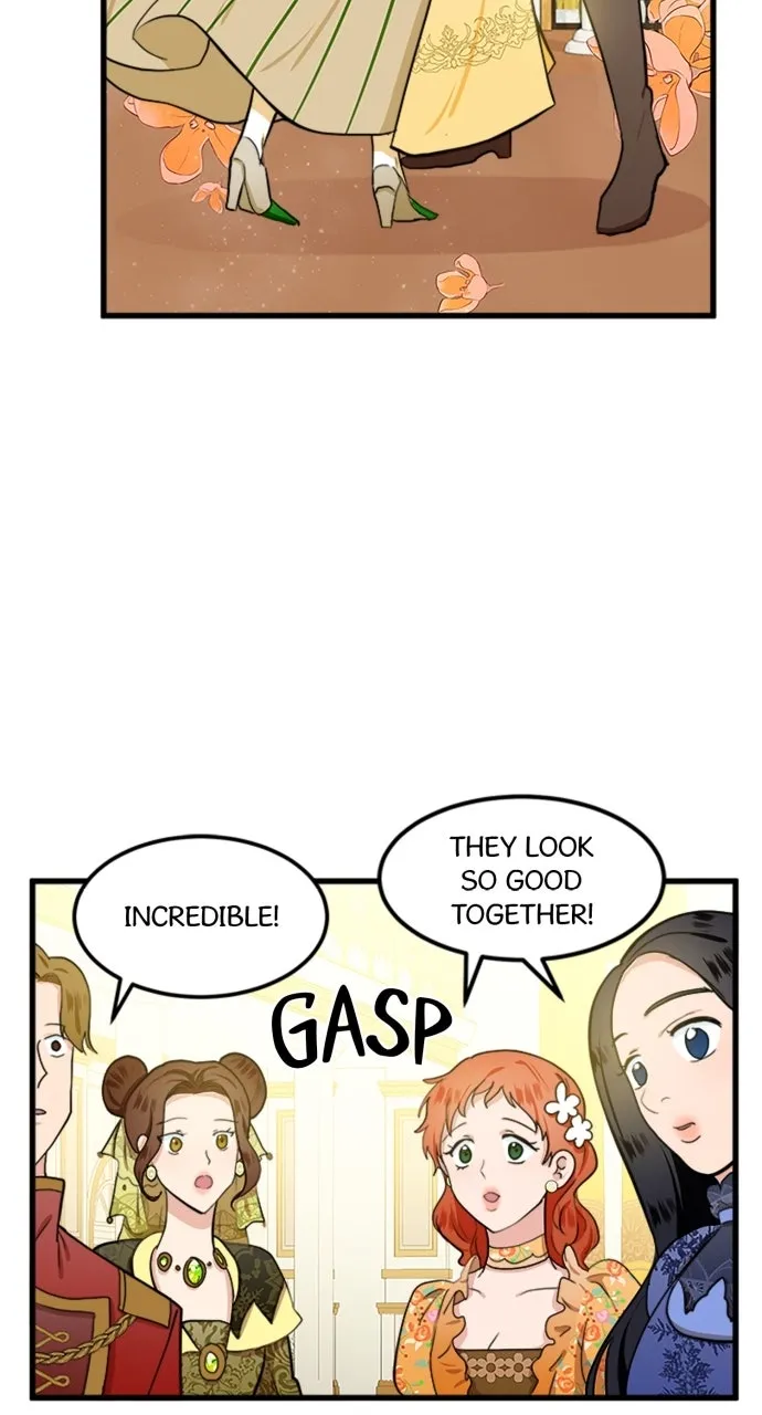 The VillainessLives Again Chapter 13 page 41 - 