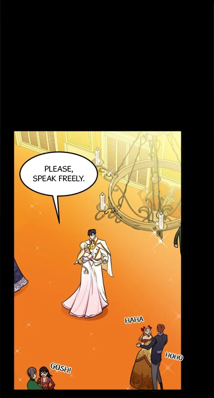 The VillainessLives Again Chapter 13 page 51 - 