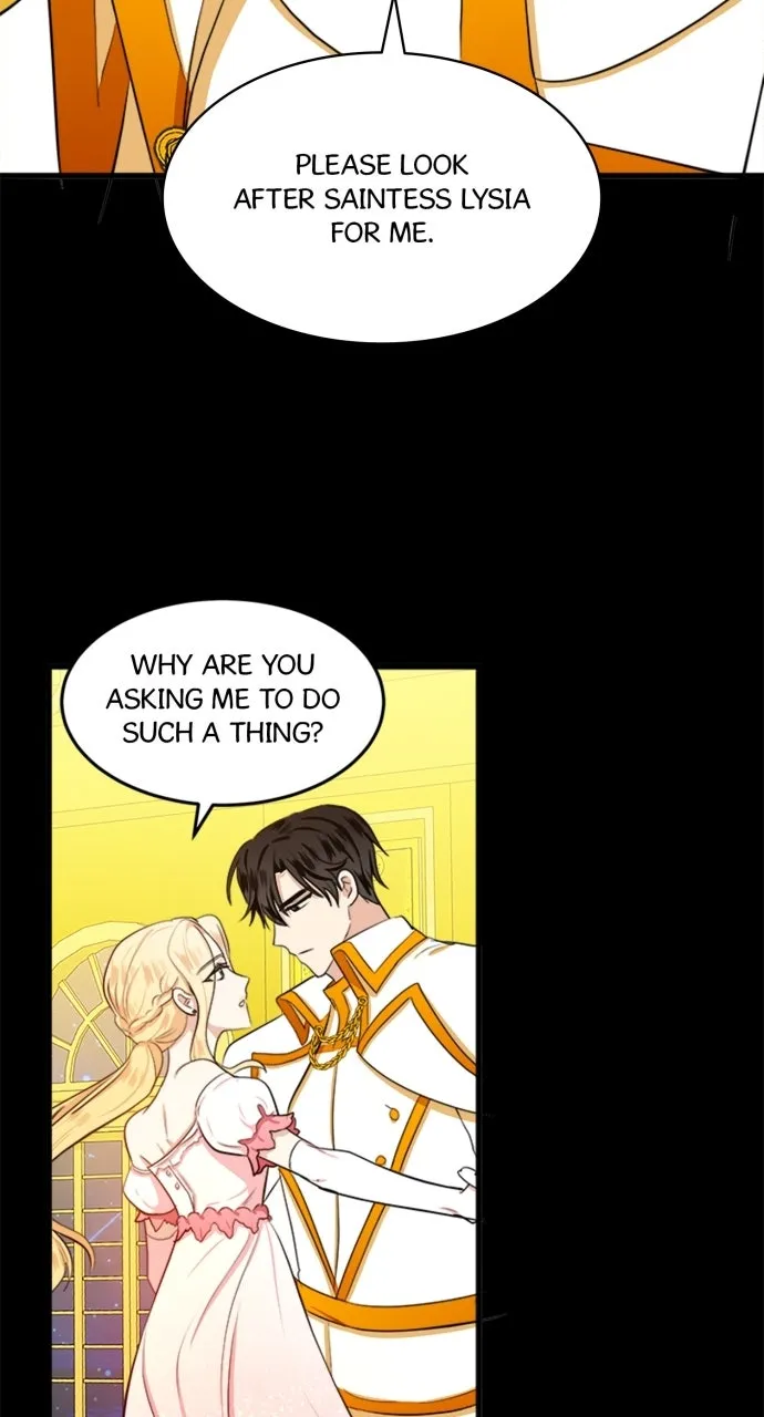 The VillainessLives Again Chapter 13 page 53 - 