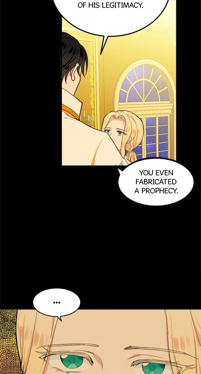 The VillainessLives Again Chapter 13 page 56 - 