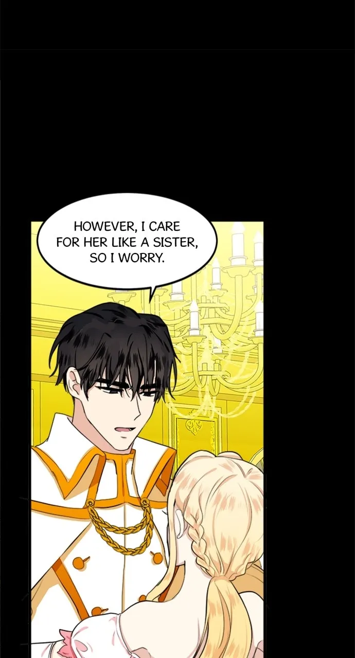 The VillainessLives Again Chapter 13 page 58 - 