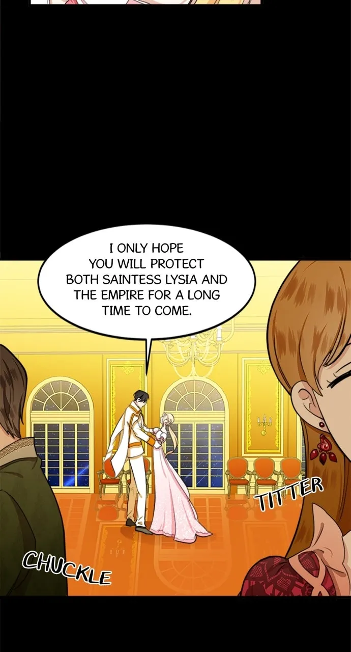 The VillainessLives Again Chapter 13 page 59 - 