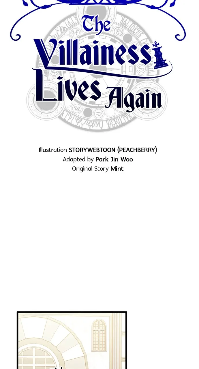 The VillainessLives Again Chapter 14 page 14 - 