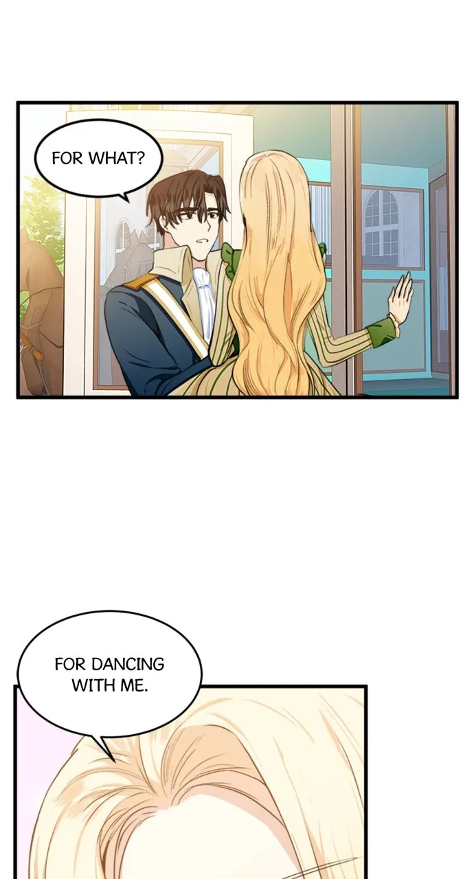 The VillainessLives Again Chapter 14 page 18 - 