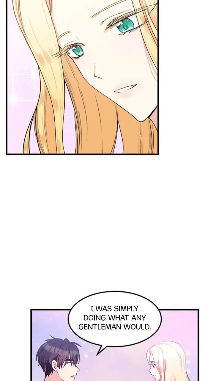 The VillainessLives Again Chapter 14 page 19 - 