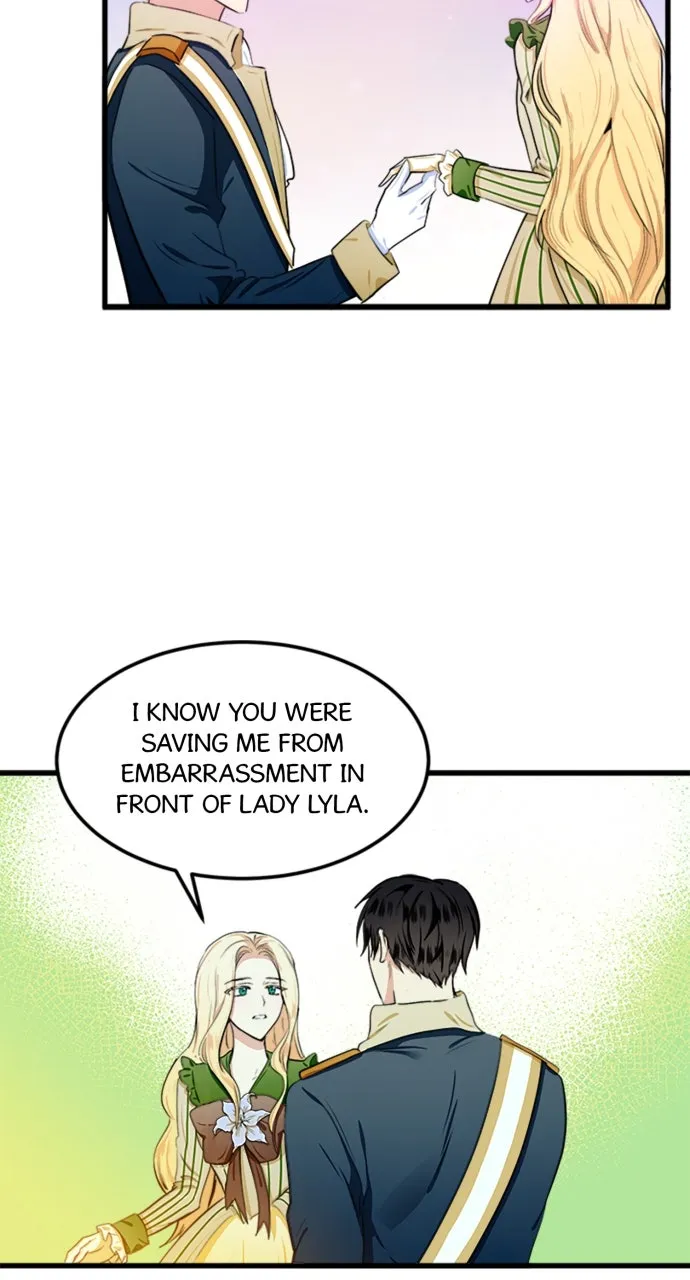 The VillainessLives Again Chapter 14 page 20 - 
