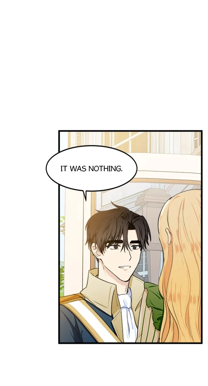 The VillainessLives Again Chapter 14 page 21 - 