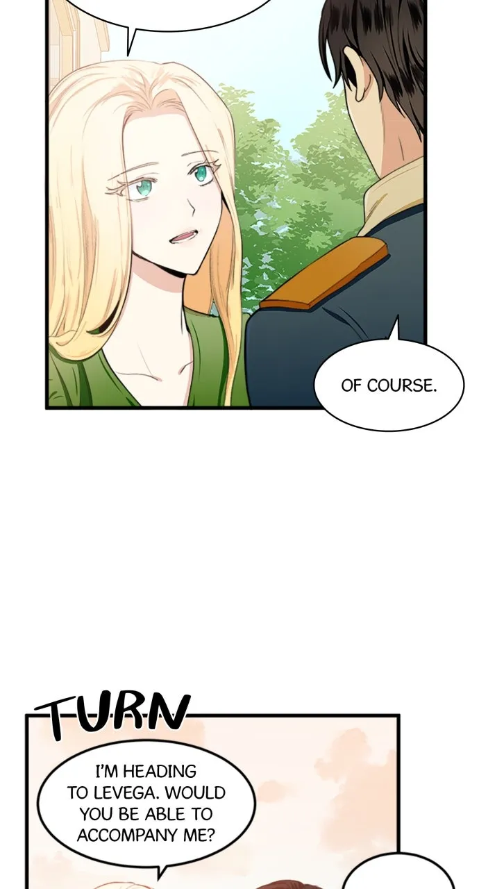 The VillainessLives Again Chapter 14 page 23 - 