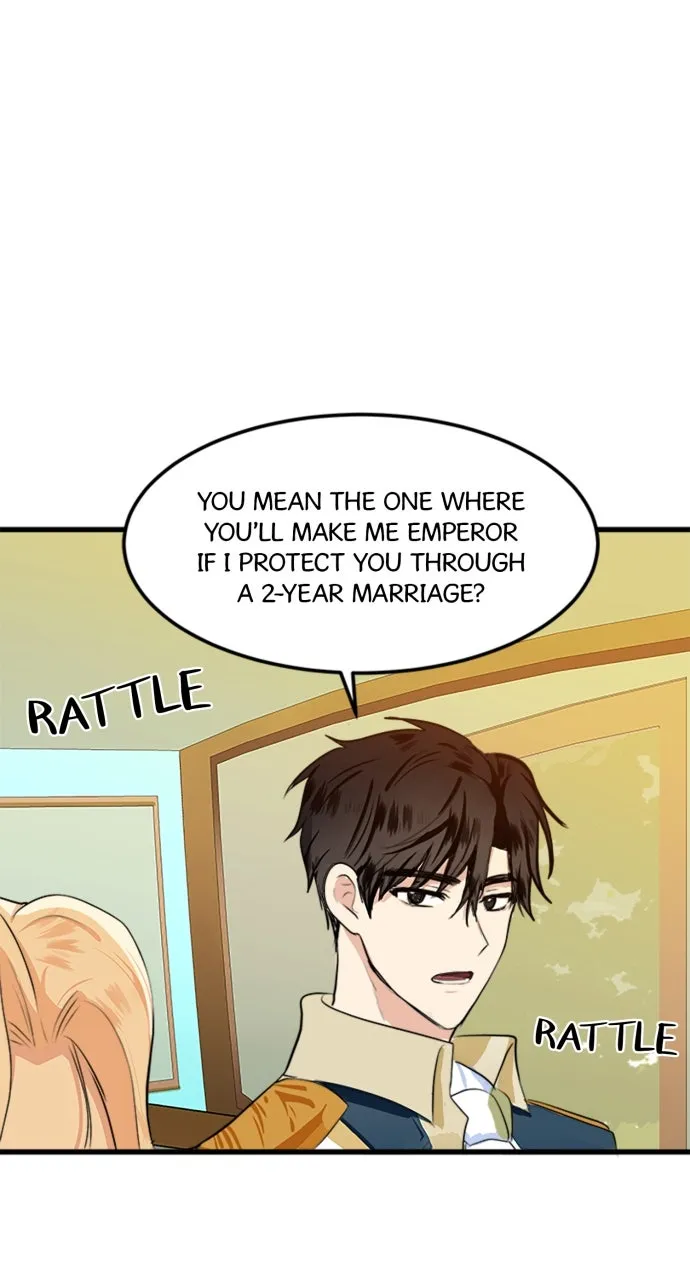 The VillainessLives Again Chapter 14 page 29 - 