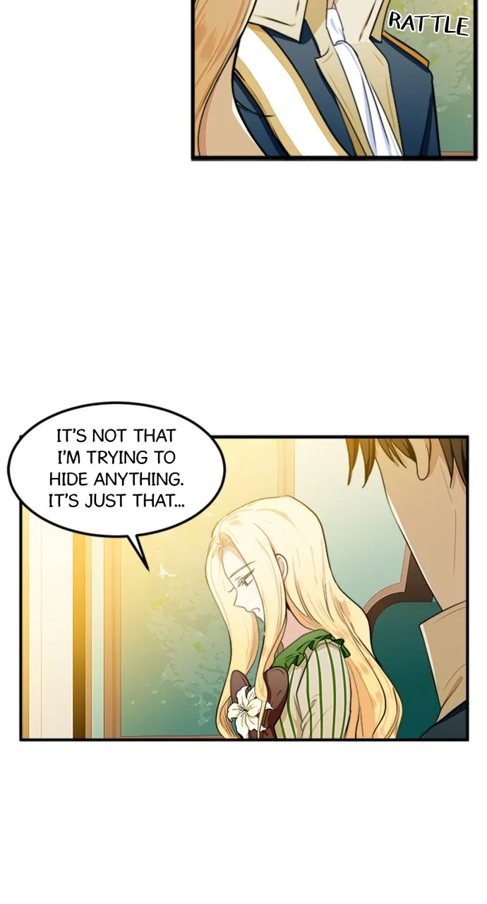 The VillainessLives Again Chapter 14 page 39 - 