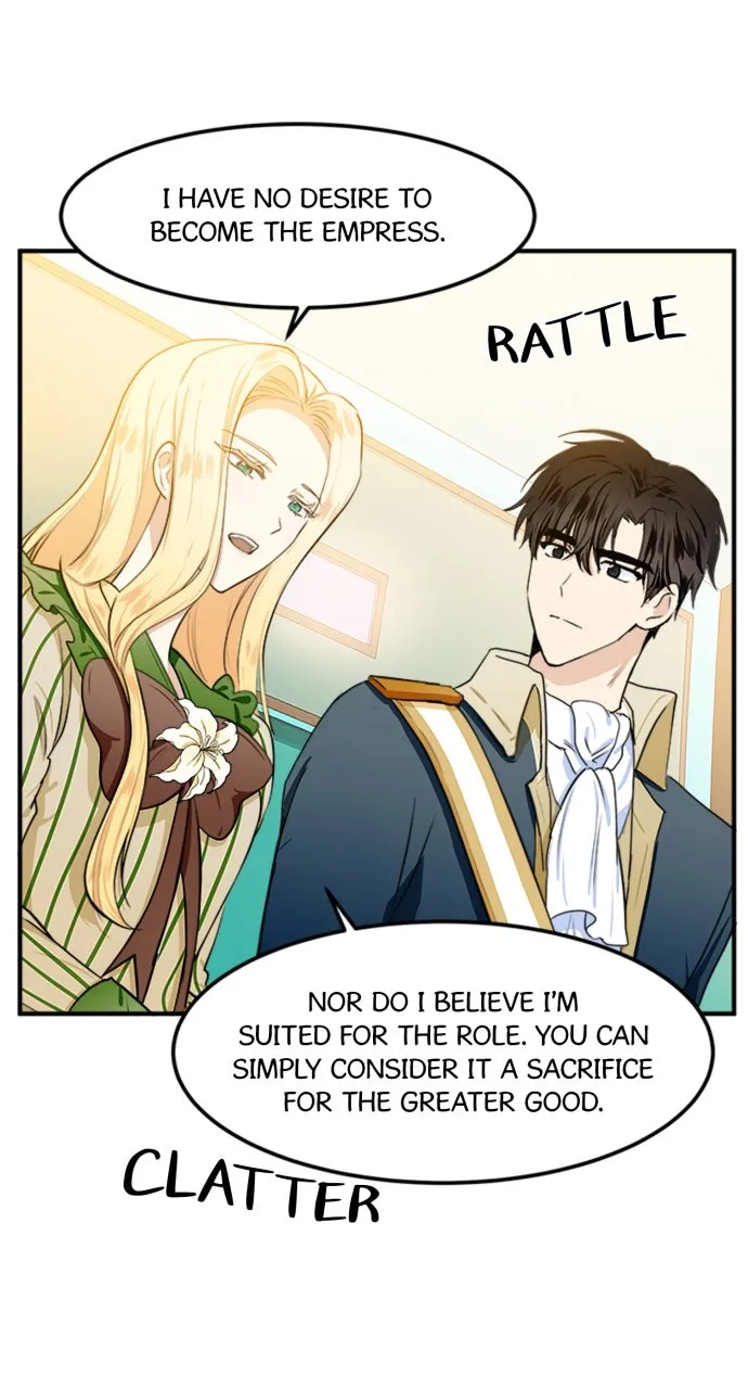The VillainessLives Again Chapter 14 page 40 - 