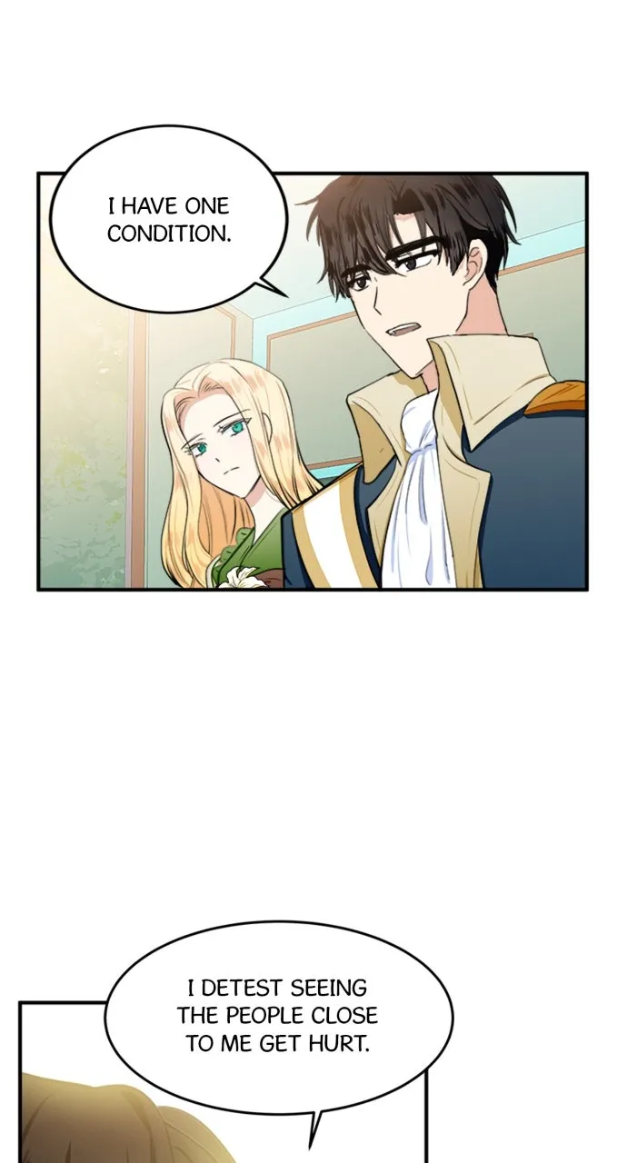 The VillainessLives Again Chapter 14 page 43 - 