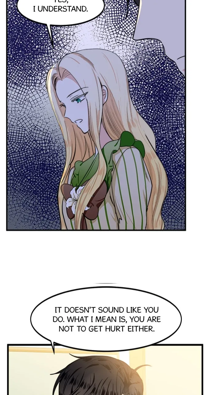 The VillainessLives Again Chapter 14 page 45 - 