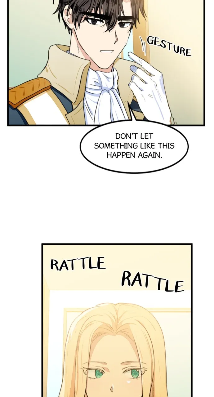 The VillainessLives Again Chapter 14 page 46 - 