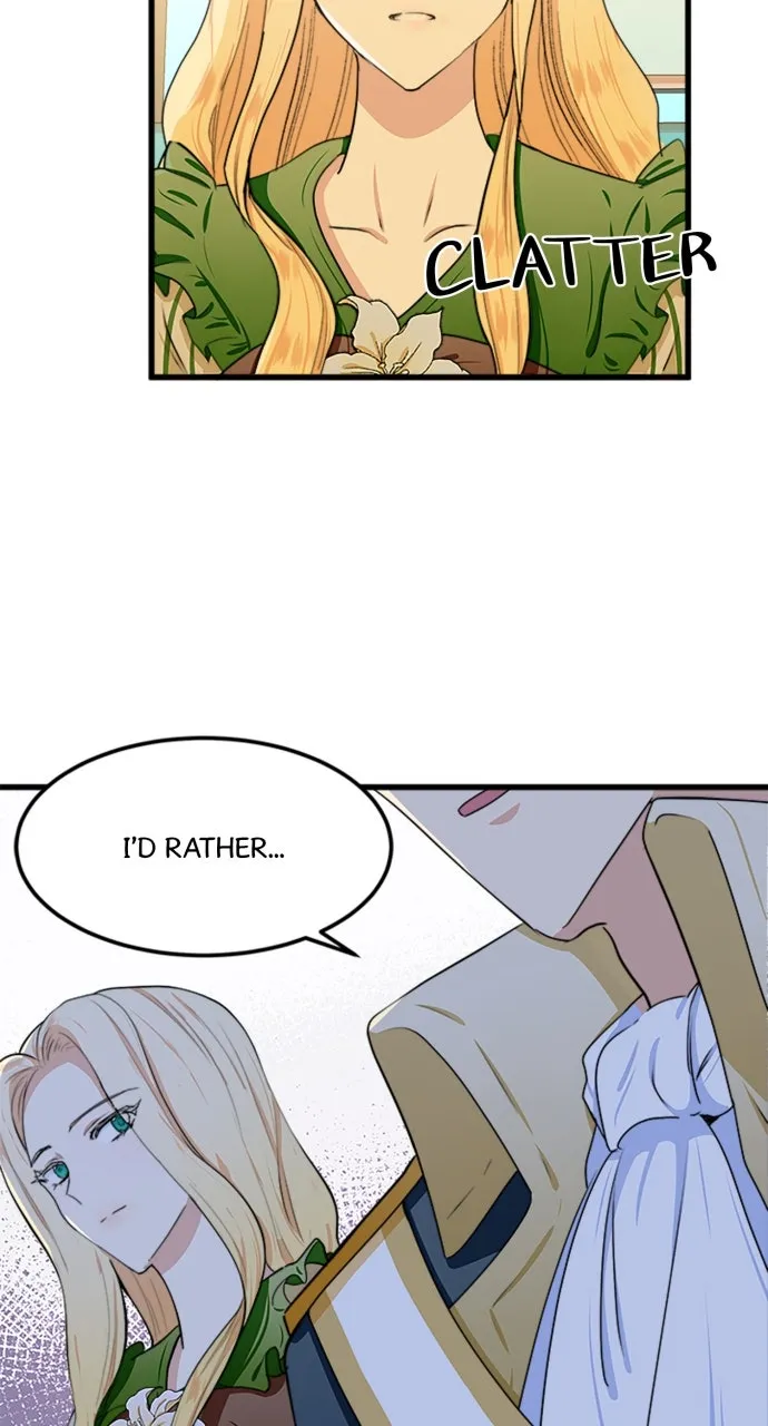 The VillainessLives Again Chapter 14 page 47 - 