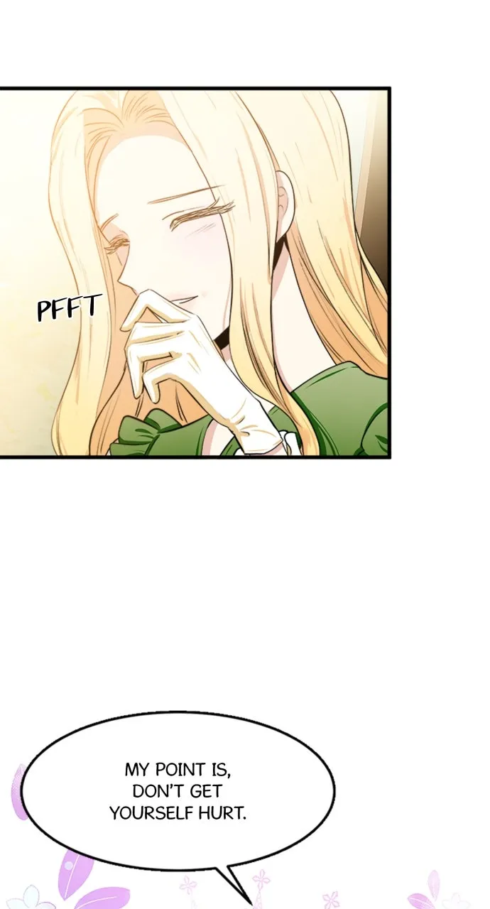 The VillainessLives Again Chapter 14 page 50 - 