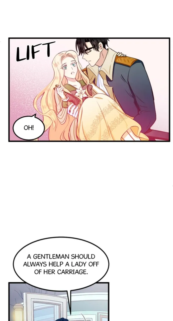 The VillainessLives Again Chapter 14 page 57 - 