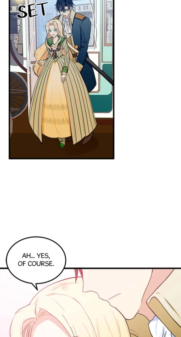 The VillainessLives Again Chapter 14 page 58 - 
