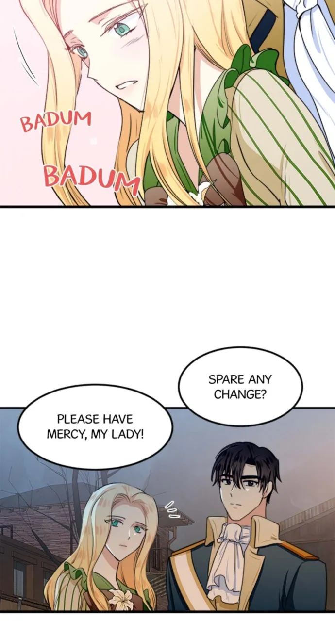 The VillainessLives Again Chapter 14 page 59 - 