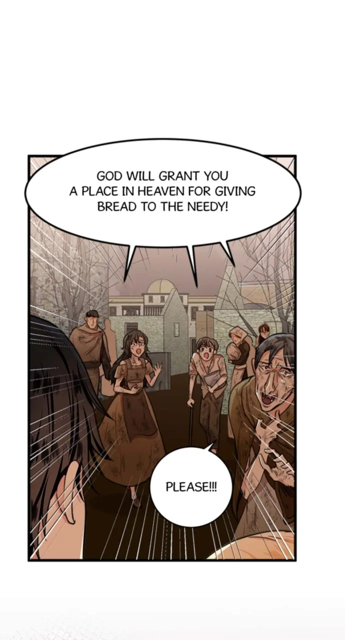 The VillainessLives Again Chapter 14 page 60 - 