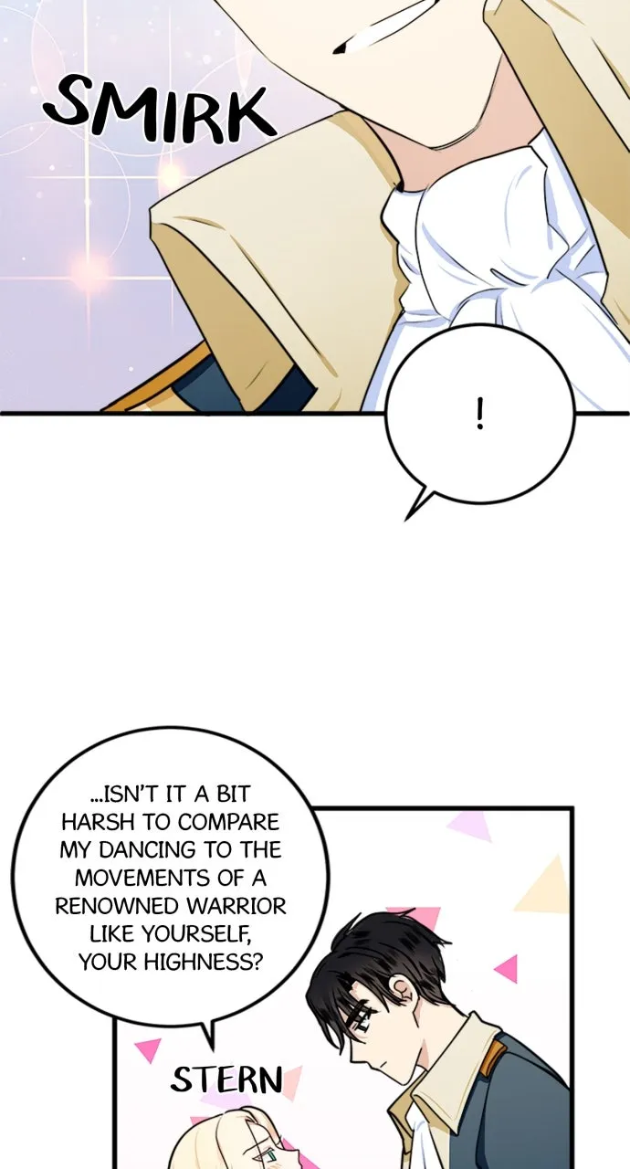 The VillainessLives Again Chapter 14 page 10 - 