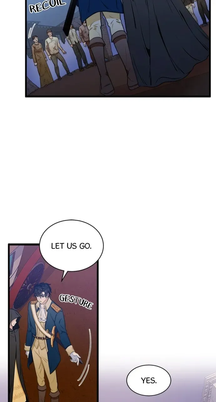 The VillainessLives Again Chapter 15 page 13 - 