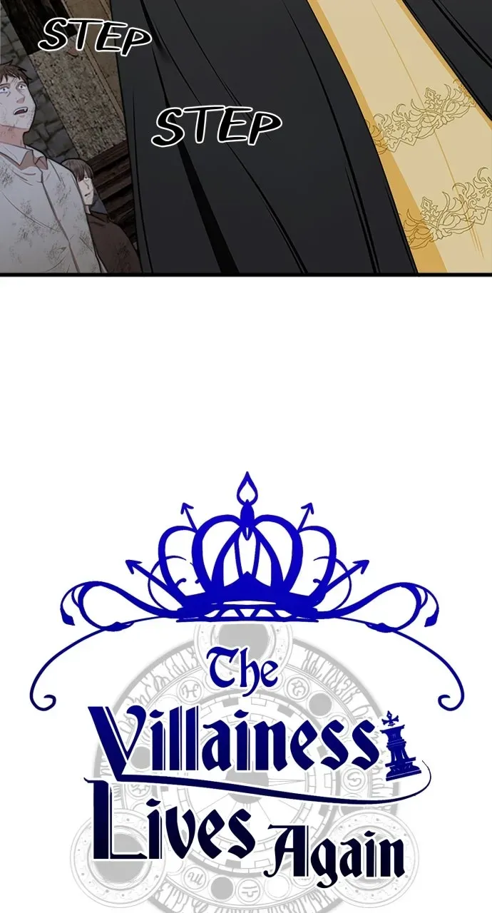 The VillainessLives Again Chapter 15 page 15 - 