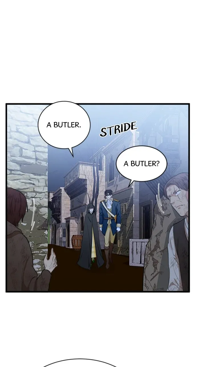 The VillainessLives Again Chapter 15 page 20 - 