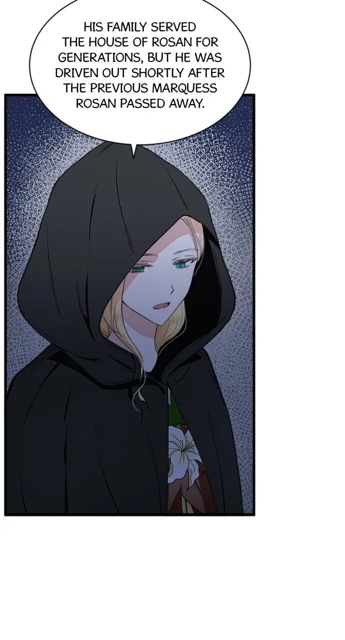 The VillainessLives Again Chapter 15 page 21 - 