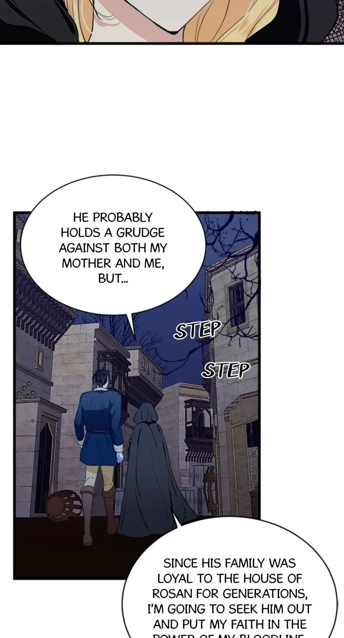 The VillainessLives Again Chapter 15 page 23 - 