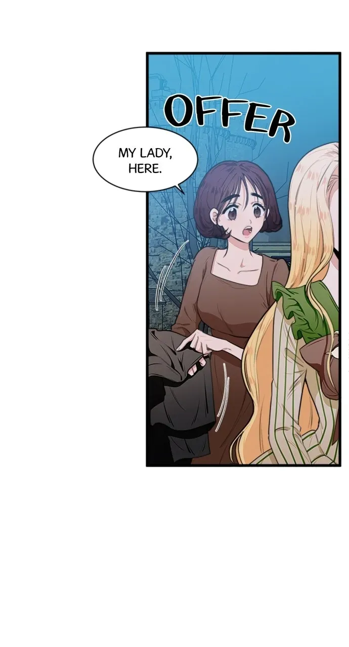 The VillainessLives Again Chapter 15 page 4 - 