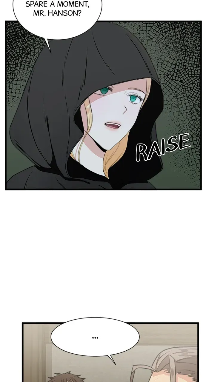 The VillainessLives Again Chapter 15 page 33 - 