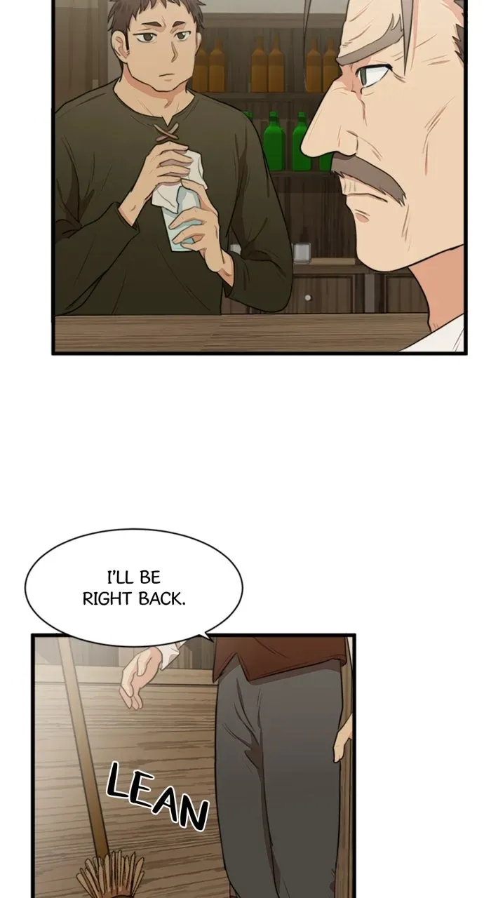 The VillainessLives Again Chapter 15 page 34 - 