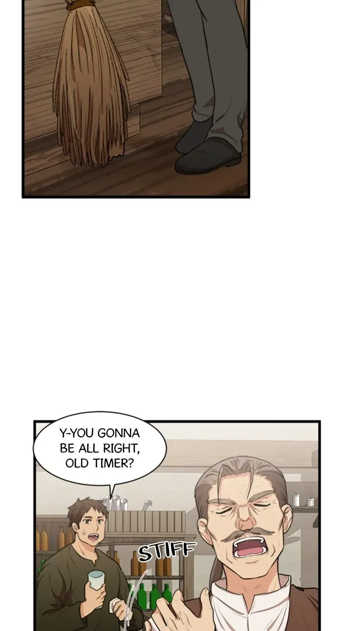 The VillainessLives Again Chapter 15 page 35 - 