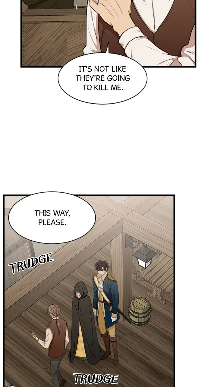 The VillainessLives Again Chapter 15 page 36 - 