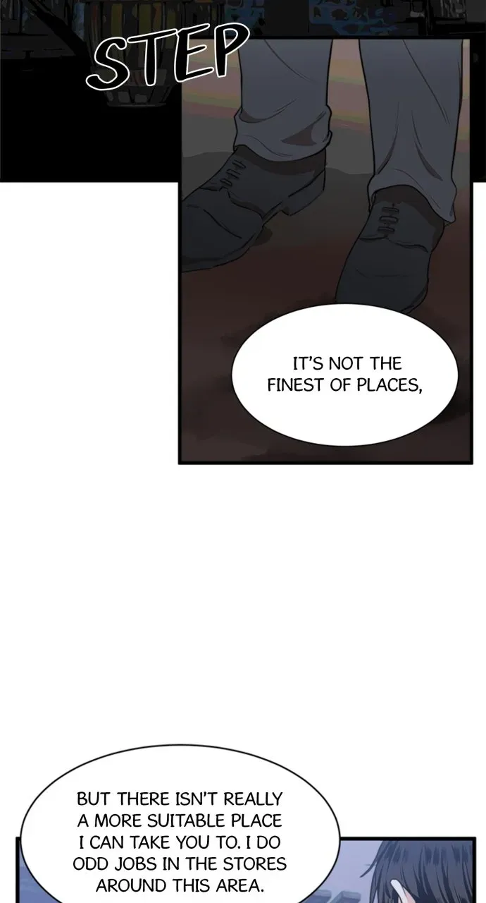 The VillainessLives Again Chapter 15 page 39 - 