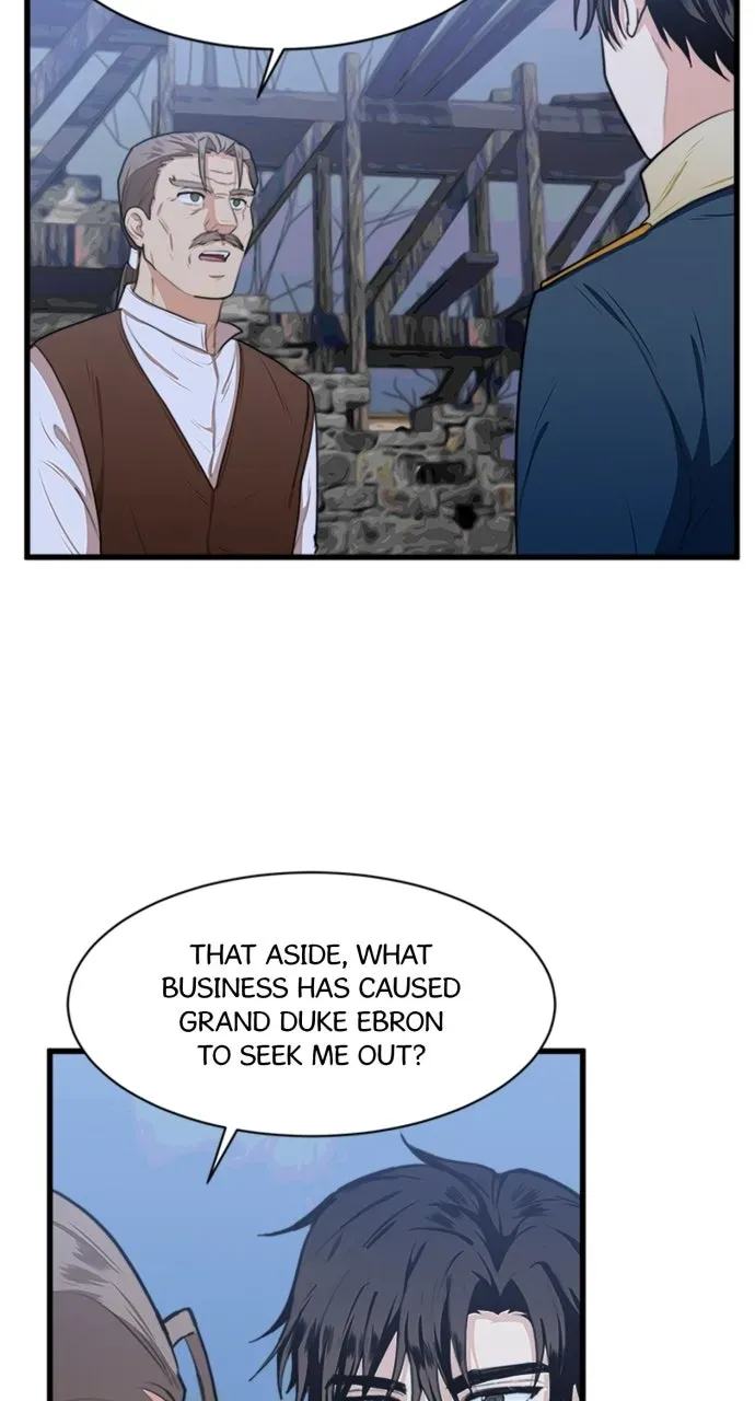 The VillainessLives Again Chapter 15 page 40 - 