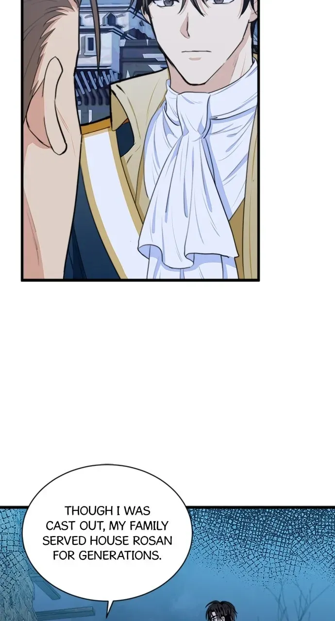 The VillainessLives Again Chapter 15 page 41 - 